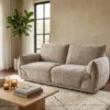 Angelo Sofa Beige 2 Seater